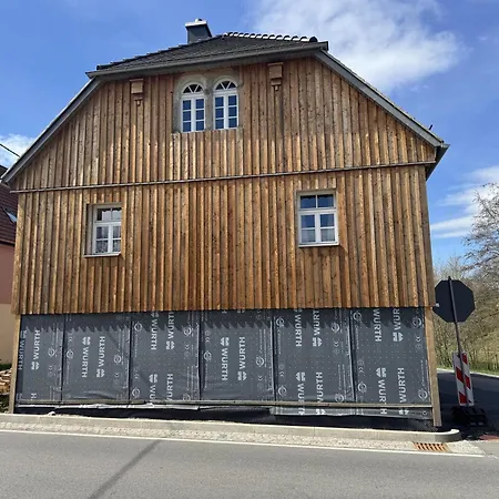 Gluecksschmiede Hennersdorf