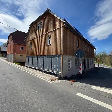 Gluecksschmiede Hennersdorf *