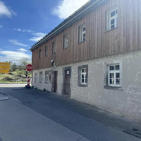 Gluecksschmiede Hennersdorf *