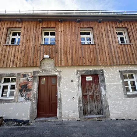 Gluecksschmiede Hennersdorf *