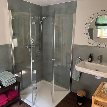 Apartamento Gluecksschmiede Hennersdorf Dippoldiswalde