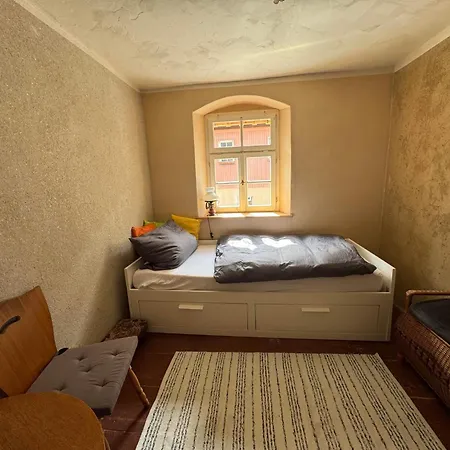 Gluecksschmiede Hennersdorf * Dippoldiswalde