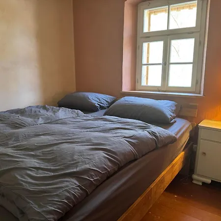 Apartamento Gluecksschmiede Hennersdorf Dippoldiswalde