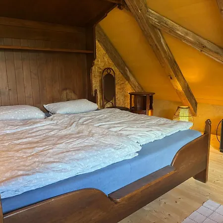Apartamento Gluecksschmiede Hennersdorf Dippoldiswalde